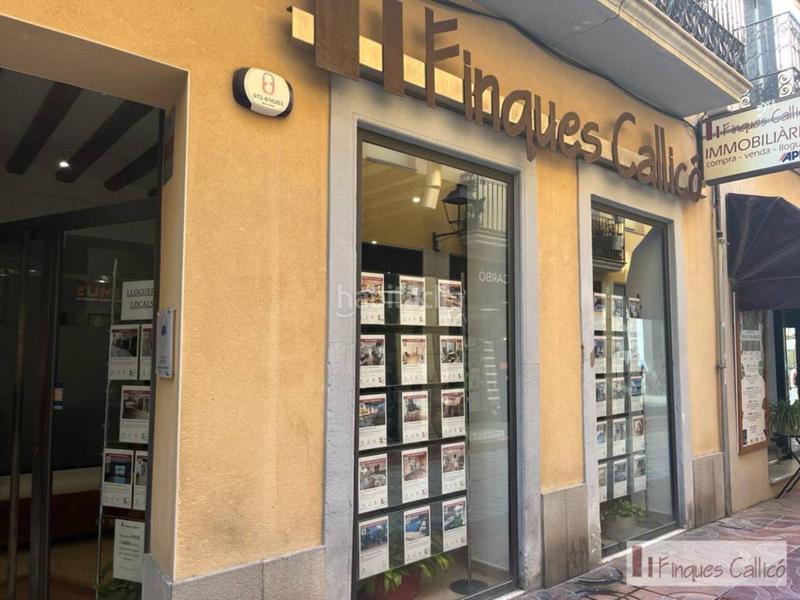 Foto 06005cbb-2fbe-4e0f-b391-5a3cc0352e49. Terreny residencial a Centre Sant Feliu de Guíxols