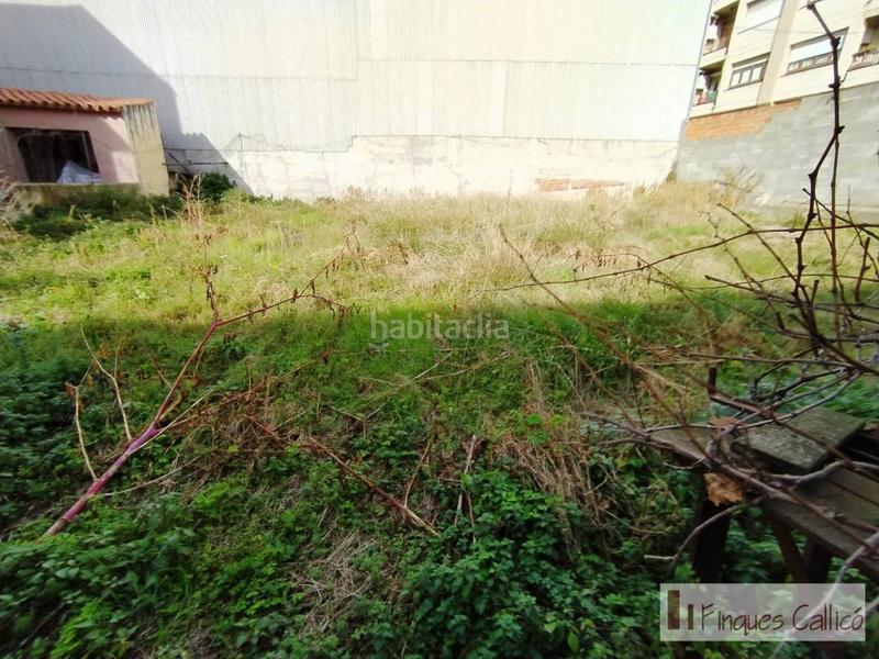 Foto ccf870ad-90d1-4c45-8544-f19a95489ca3. Terreny residencial a Centre Sant Feliu de Guíxols