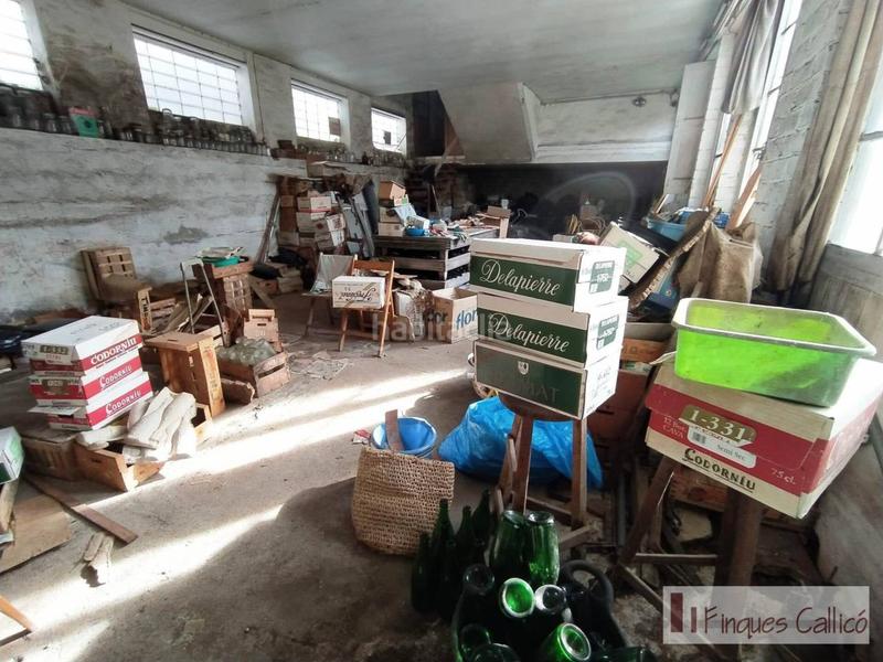 Foto e1824b9b-a6fb-4a5a-a1bc-c3564a471bc6. Terreny residencial a Centre Sant Feliu de Guíxols