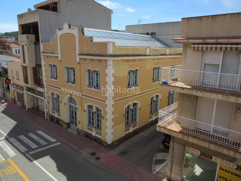 Foto 1e168df6-231e-4e1e-a822-a2905b999e7e. Terreno residencial solar en Volta de l´Ametller Sant Feliu de Guíxols