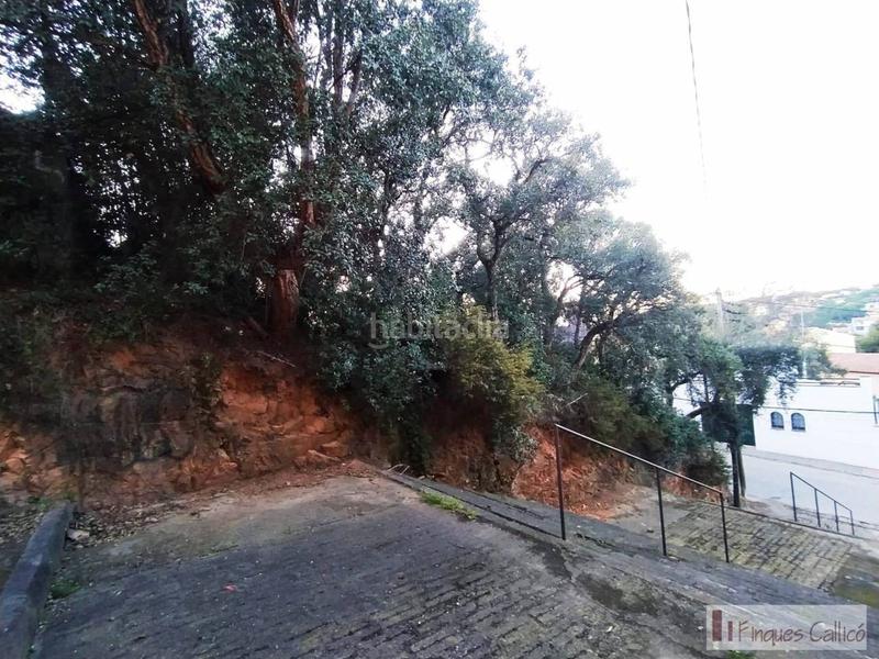 Foto 7e4766e7-eb95-4c4a-a595-4d7d2c45d4e1. Terreno residencial solar en Volta de l´Ametller Sant Feliu de Guíxols