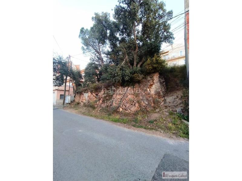 Foto 889a5d4e-62ab-460c-a44e-b6331d7355f6. Terreno residencial solar en Volta de l´Ametller Sant Feliu de Guíxols