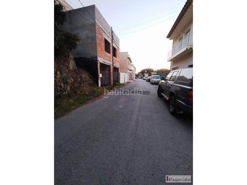 Foto bac2e549-654a-4cfb-9b63-ebea734033dd. Terreno residencial solar en Volta de l´Ametller Sant Feliu de Guíxols