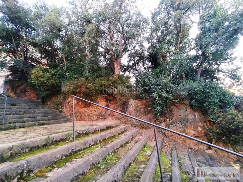 Foto d6dbe3cb-1b5a-436e-8daa-9566e75fcd63. Terreno residencial solar en Volta de l´Ametller Sant Feliu de Guíxols