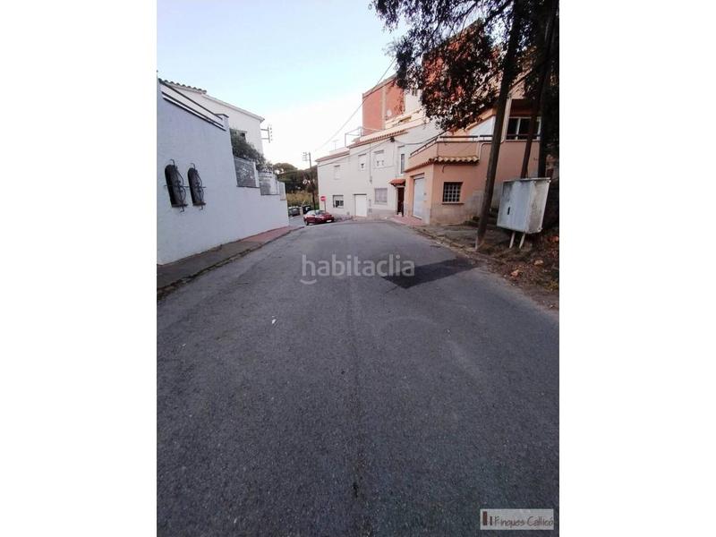 Foto dce1801e-1ad4-45f1-9f99-1db66b7c759c. Terreno residencial solar en Volta de l´Ametller Sant Feliu de Guíxols