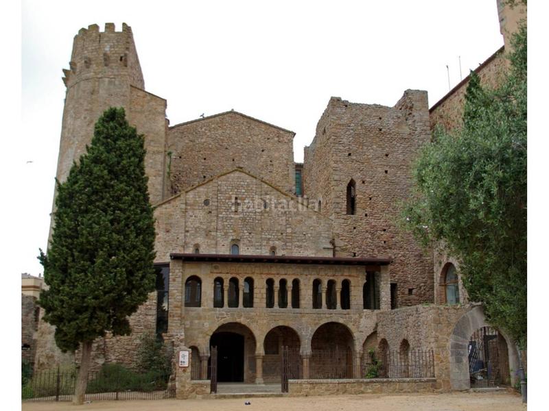 Foto fe4012e9-5fd8-4082-af04-d0e64b47a5f7. Terreno residencial solar en Volta de l´Ametller Sant Feliu de Guíxols