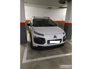 Aparcament cotxe  Creu. Parking en venta en el centro de sant feliu de guíxols