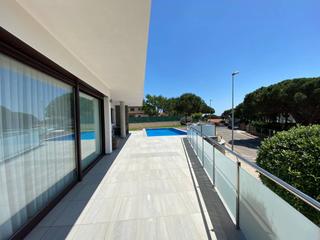 Xalet  Mestre daixa. Chalet con vistas al mar en venta en sant polvolta de lametller