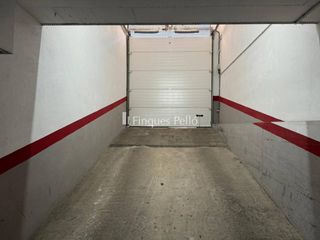 Alquiler Parking coche  Calle granada. Garaje en alquiler en vilartagues