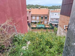 Finca rústica  Alacant. Terreno en venta en sant feliu de guíxols