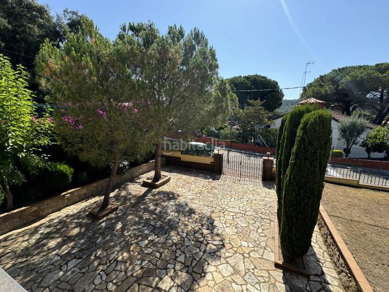 Foto 04eba1ab-3296-4ed1-af79-3ca32ac2b815. Chalet en venta xalet en sant miquel daro en Urbanitzacions del Nord Santa Cristina d´Aro