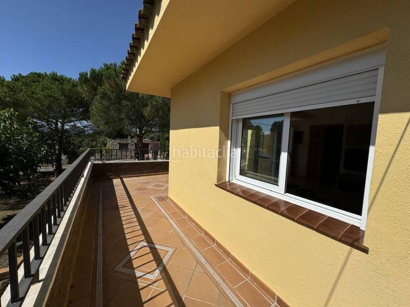 Foto 35c1d8a9-6352-4e88-88a4-7be6bd9bc1cd. Chalet en venta xalet en sant miquel daro en Urbanitzacions del Nord Santa Cristina d´Aro