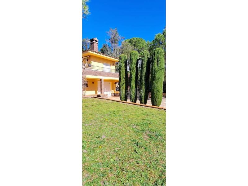 Foto 38595e2b-73fb-4c2f-a817-0727de054b0b. Chalet en venta xalet en sant miquel daro en Urbanitzacions del Nord Santa Cristina d´Aro