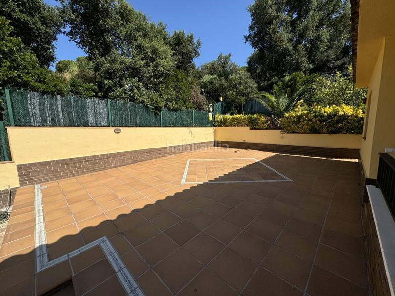 Foto c73319be-2a3f-4ed8-adf8-418b54059b60. Chalet en venta xalet en sant miquel daro en Urbanitzacions del Nord Santa Cristina d´Aro