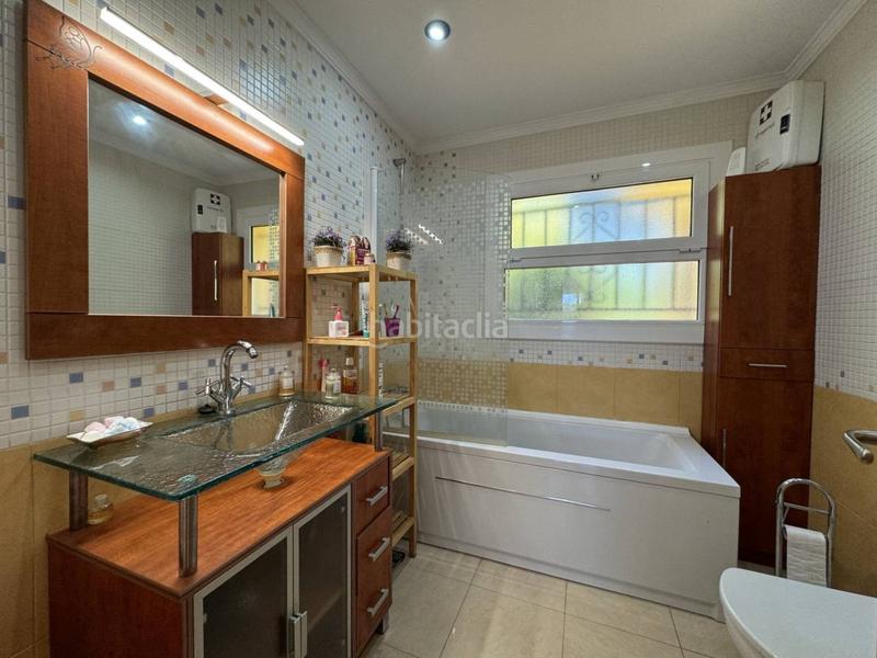 Foto cd5ce9f4-4647-48f1-ac4d-27f490e6f308. Chalet en venta xalet en sant miquel daro en Urbanitzacions del Nord Santa Cristina d´Aro