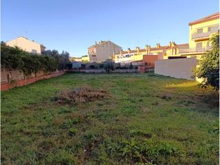 Finca rústica  Carrilet. Terreno en venta en llagostera!