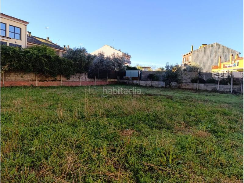 Foto 483ddad1-9aa5-4aec-9915-6903ab42a5b1. Fondo rustico in Llagostera