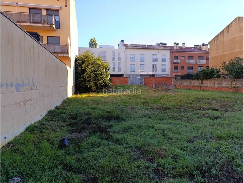 Foto 6e60a8c5-f63c-4a1d-a9c5-f0cbdca99053. Fondo rustico in Llagostera