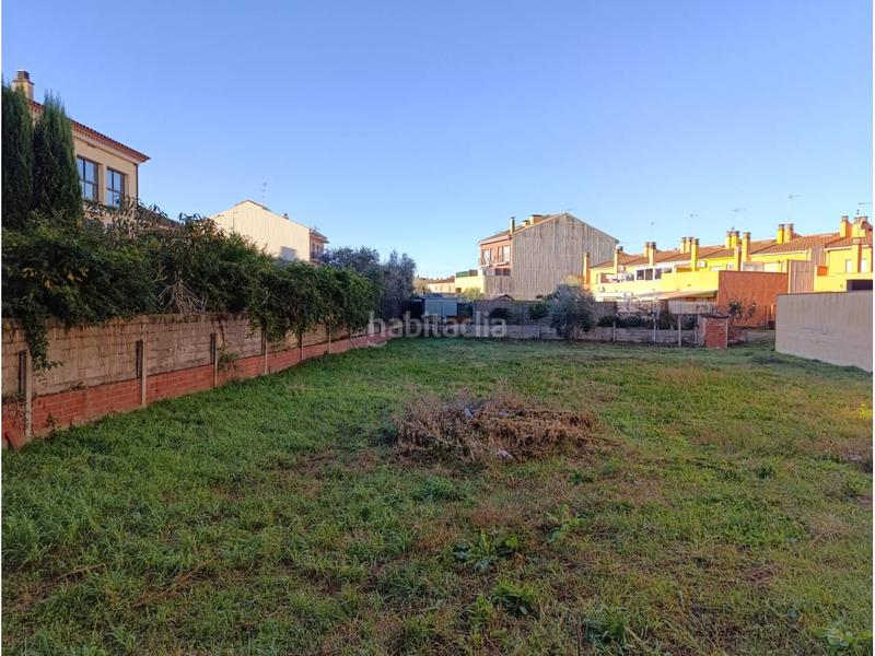 Foto e66a1143-e2b8-4f20-abfc-6a31b14215fe. Fondo rustico in Llagostera