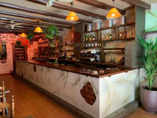 Traspàs Local Comercial  Fivaller. Traspaso de restaurante en llagostera