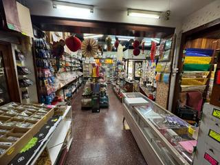Lloguer Local Comercial  San domenec. Local comercial en alquiler en el centro de sant feliu de guíxol