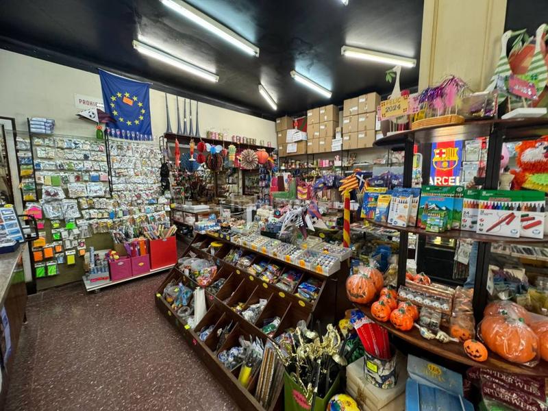 Foto 1bbf9ff1-8661-454a-b247-3b4d8a130ce7. Alquiler local comercial  en alquiler en el centro en Sant Feliu de Guíxols