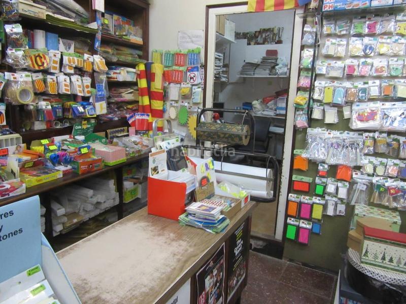 Foto afbfeb04-f73b-4c75-8394-770797d56077. Alquiler local comercial  en alquiler en el centro en Sant Feliu de Guíxols