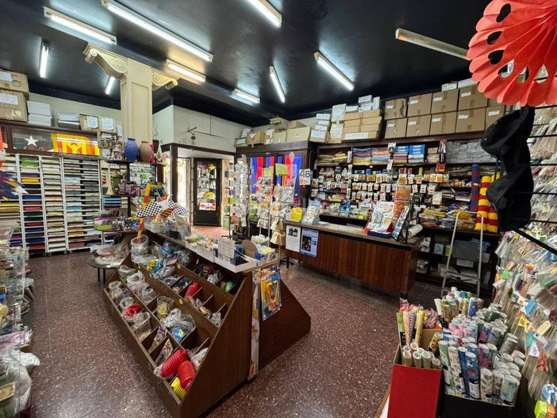 Foto 47881f7e-6e29-4d41-a1c3-8f7ff53b9ea8. Lloguer local comercial a Eixample Sant Feliu de Guíxols