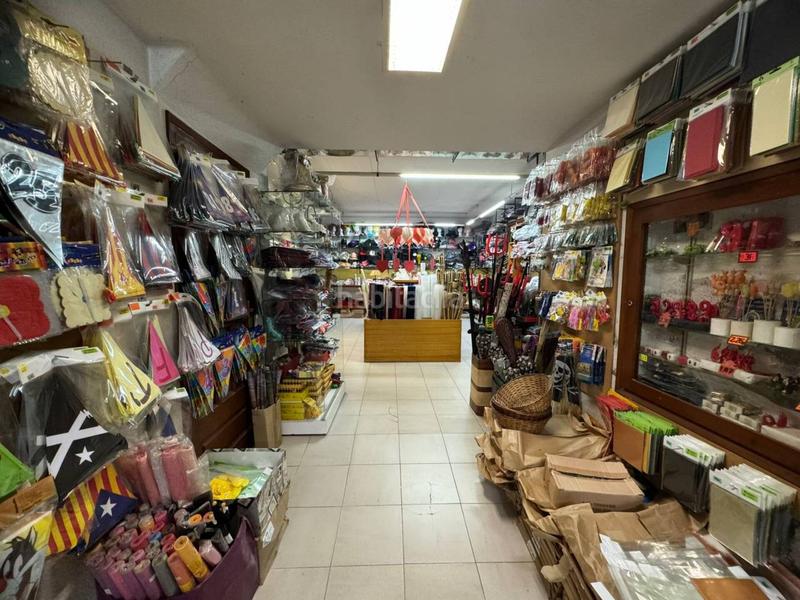 Foto 4f390e80-0b77-4208-8f38-4b4663418fe8. Lloguer local comercial a Eixample Sant Feliu de Guíxols