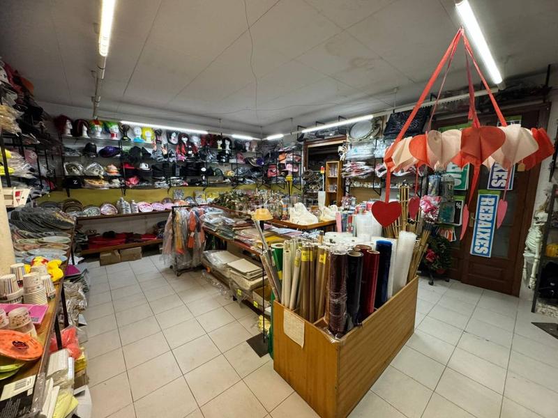 Foto dce1bedd-c3e4-4789-b92a-62e2c567b17d. Rent business premise in Eixample Sant Feliu de Guíxols