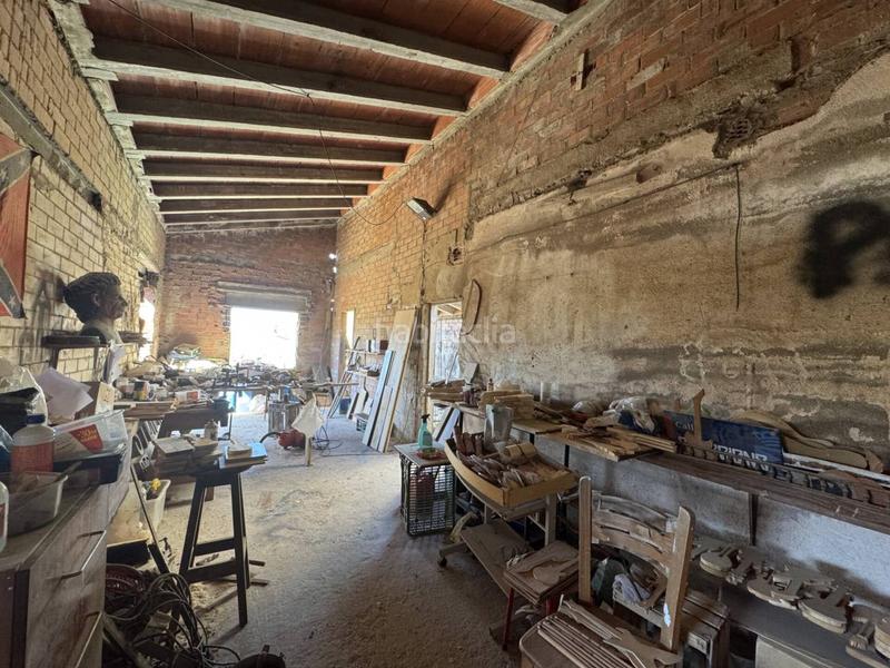 Foto 08ab1de6-f300-49b5-bb4c-17618253f2ce. Haus mit parking in Sant Daniel Girona