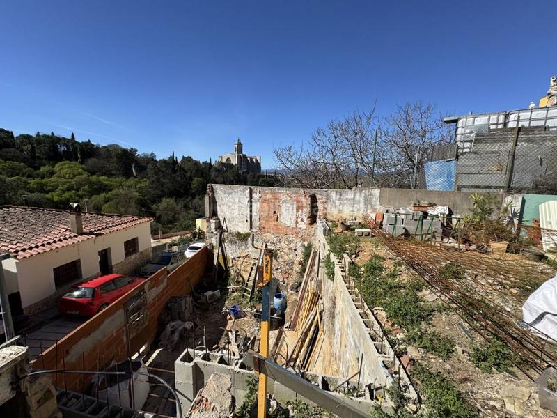 Foto 158d94f4-5d13-44e5-9384-83567c97b6d5. Haus mit parking in Sant Daniel Girona