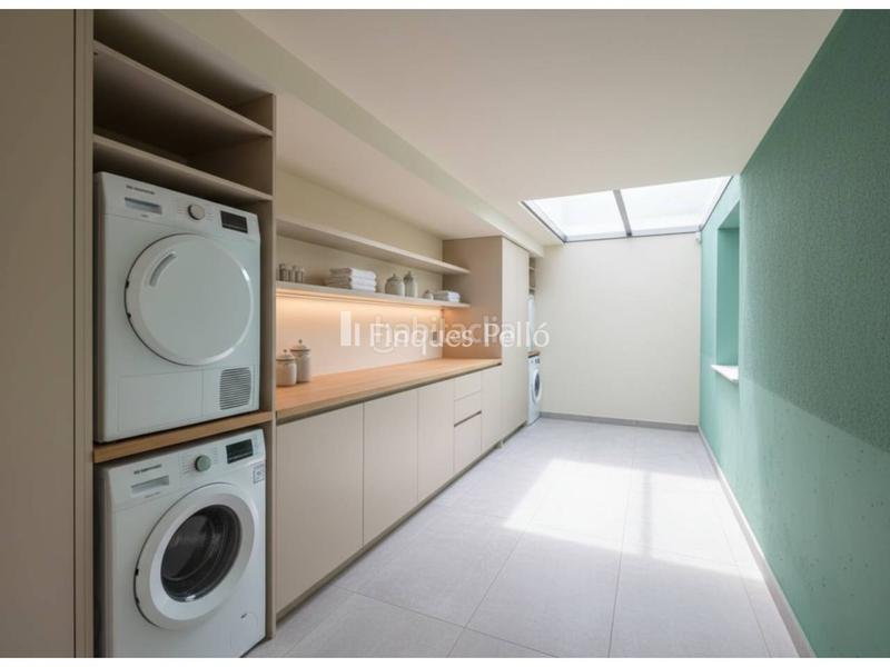 Foto 1fa59431-e245-44a4-b1b9-11f6e9daa871. Haus mit parking in Sant Daniel Girona