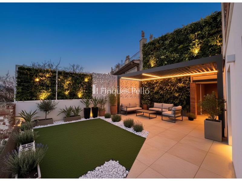 Foto 26d5fba4-2fdb-4089-8f1d-be14e46cf01d. Haus mit parking in Sant Daniel Girona