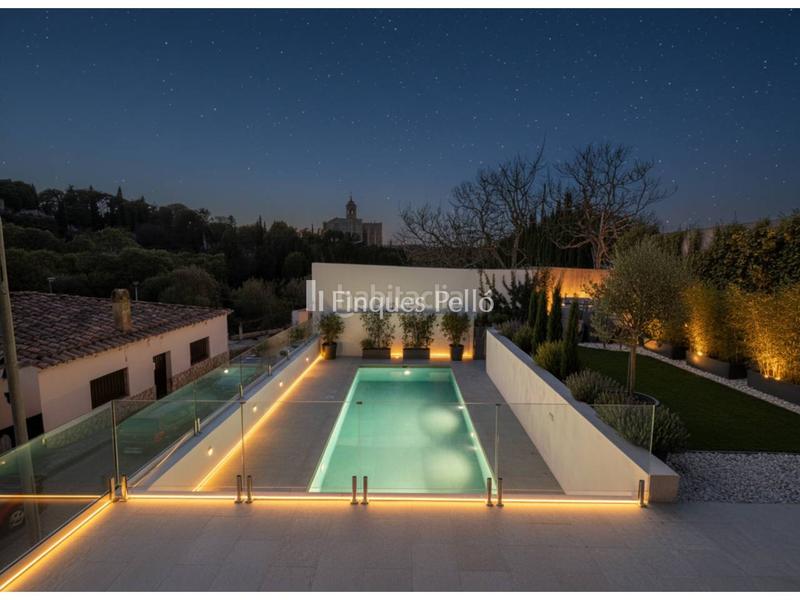 Foto 34e209b3-37ae-4087-a5a8-bb9507d4965b. Haus mit parking in Sant Daniel Girona