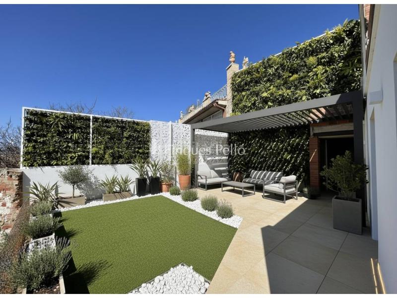 Foto 357fea76-3ff6-4223-87bd-f9b4d9dd376f. Haus mit parking in Sant Daniel Girona