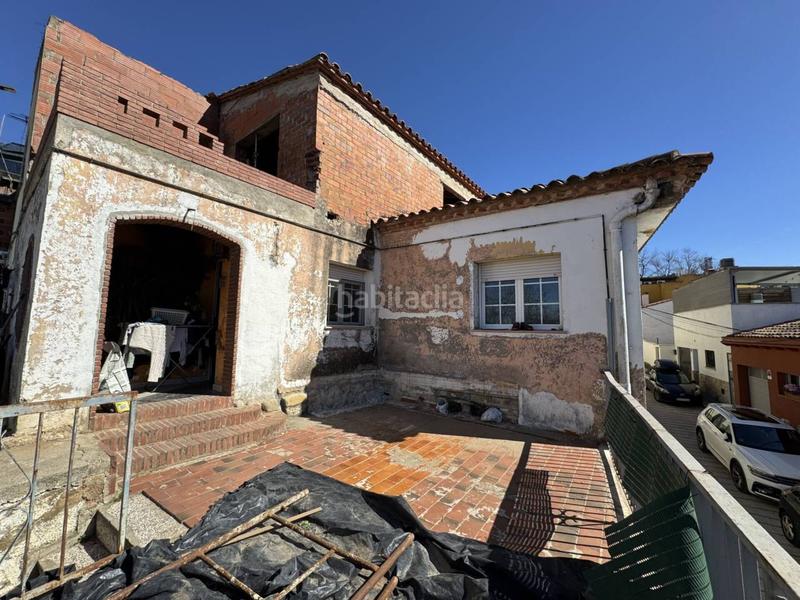 Foto 374157a4-1825-4246-8ed4-85a3910353c7. Haus mit parking in Sant Daniel Girona