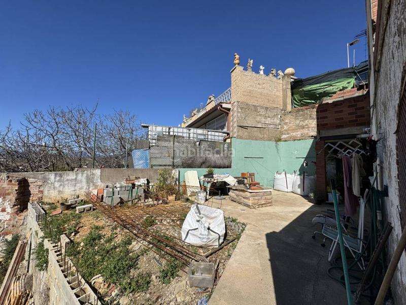 Foto 5101c0ed-daa9-4164-8176-7085646e0e24. Haus mit parking in Sant Daniel Girona