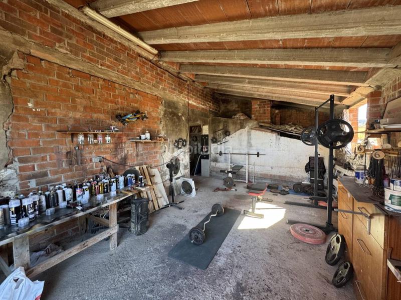 Foto 57bdffa0-cc45-4e79-ac31-6fb6b67784f1. Haus mit parking in Sant Daniel Girona