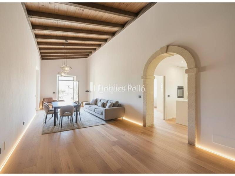 Foto 6170a8f5-be1c-4a41-8c92-0c19ad80d014. Haus mit parking in Sant Daniel Girona