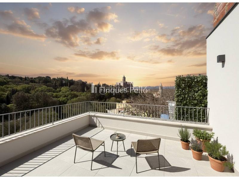 Foto 69067f25-f170-454e-8c59-b68a837afcb2. Haus mit parking in Sant Daniel Girona