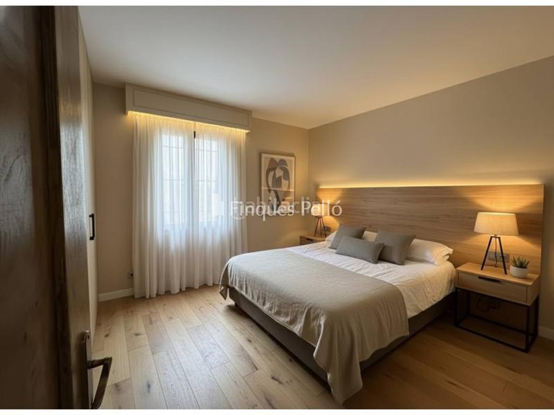 Foto 69d1f8cf-5141-41d2-8c16-a6fea12d1bef. Haus mit parking in Sant Daniel Girona