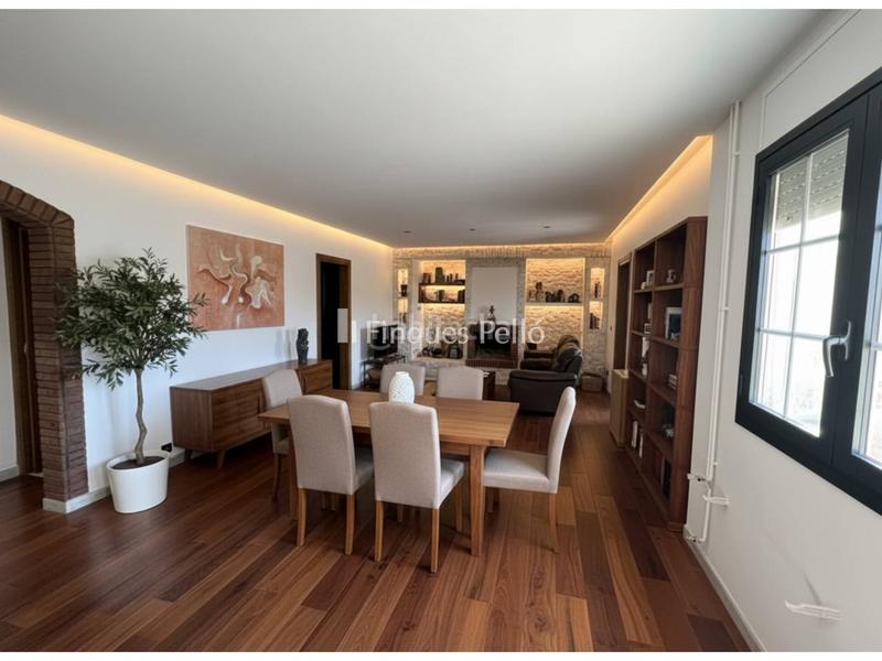 Foto 7d6fdf6b-0074-4f5f-a3b4-b4769549902f. Haus mit parking in Sant Daniel Girona