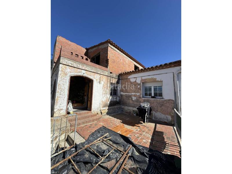 Foto 92f5ceb6-5312-4206-83a0-85bc467699ce. Haus mit parking in Sant Daniel Girona