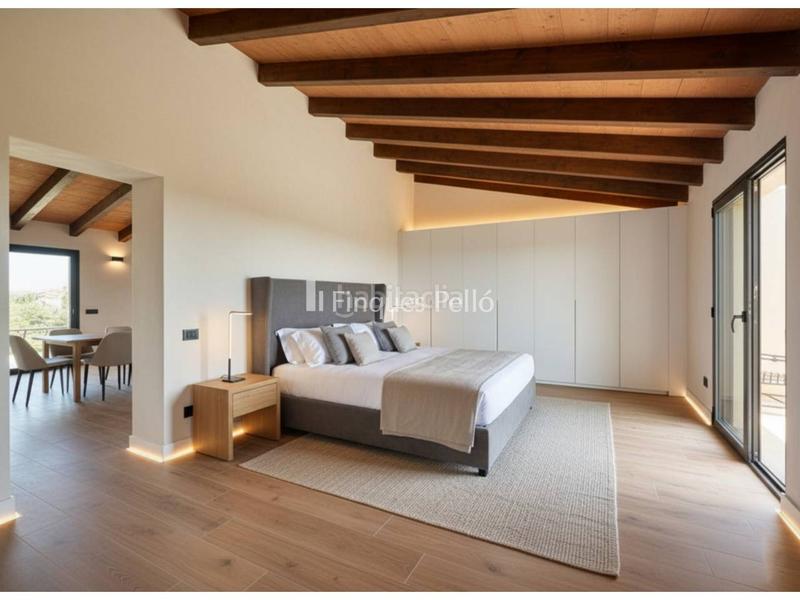 Foto 996b0047-4e19-423d-bd3e-eb1a95b8d0d2. Haus mit parking in Sant Daniel Girona