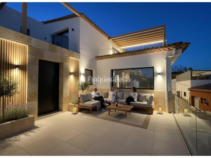 Foto ad203007-ffbc-4d2c-9a89-c2b7609aa3c8. Haus mit parking in Sant Daniel Girona