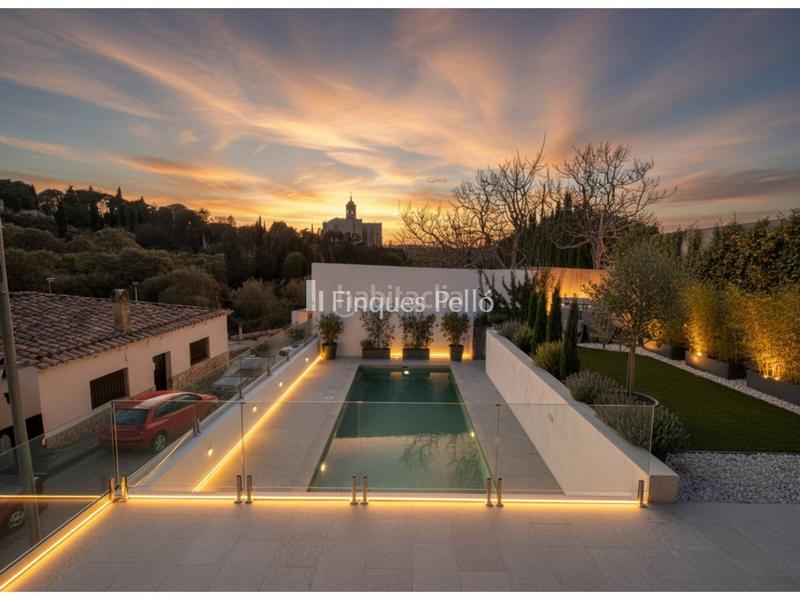 Foto fcbac832-c565-4351-af3c-29252b818b50. Haus mit parking in Sant Daniel Girona