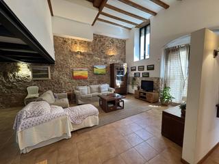 Dúplex  Nou d´algavira. Casa en pleno centro de sant feliu de guíxols.