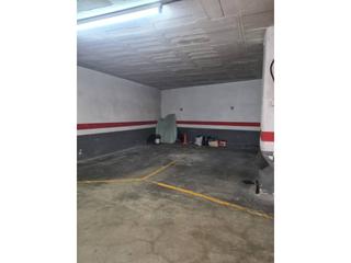 Aparcament cotxe  Sant antoni maria claret. Parking en venta en eixamplecentre17002