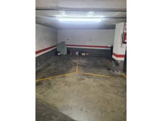 Autoparkplatz  Sant antoni maria claret. Parking en venta en eixamplecentre17002